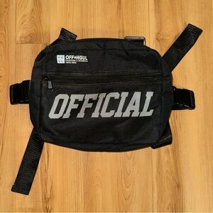 OFFICIAL Chest Pack